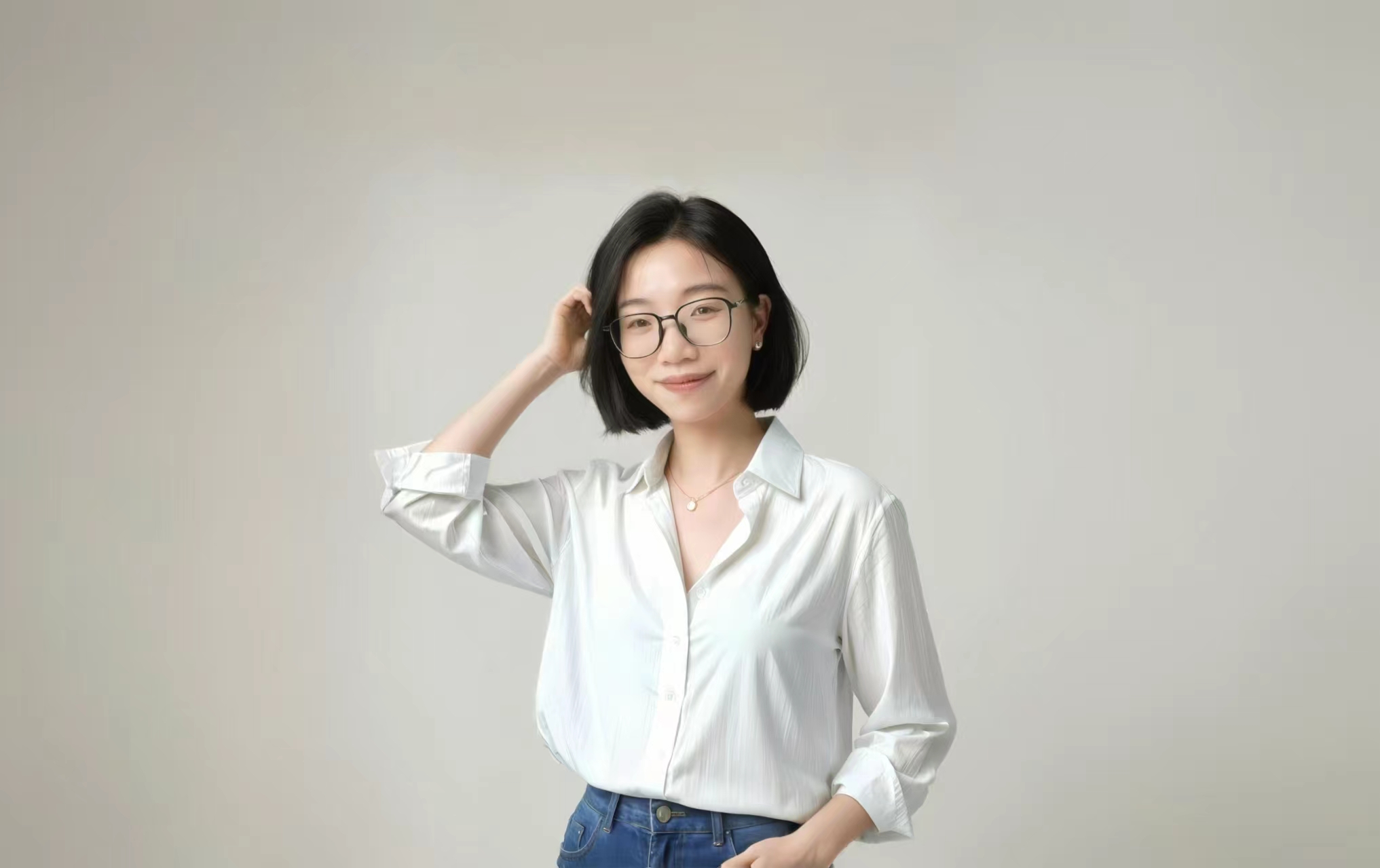 首席心理咨询师：简玲珠